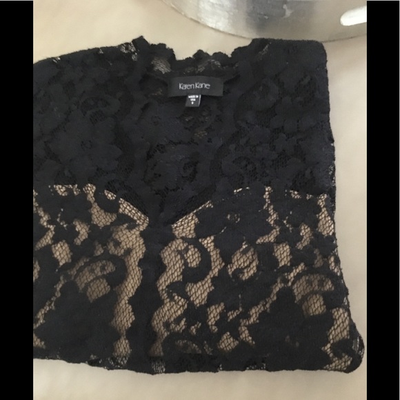 Lace top - Picture 5 of 12